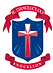 st colmcilles school crest.png