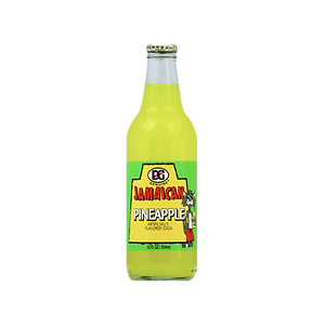 Pineapple Sof Drink