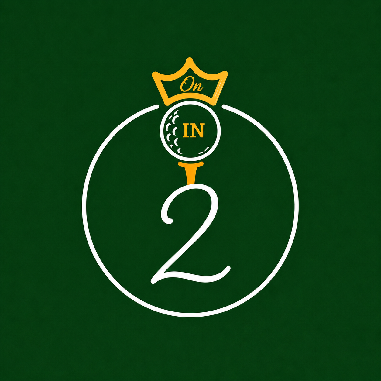 Writer: On IN 2 GOLF