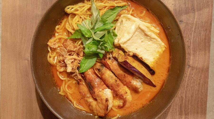 Nounou Noodle Bar