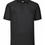 Thumbnail: Polo Cotton black Colour T-Shirt