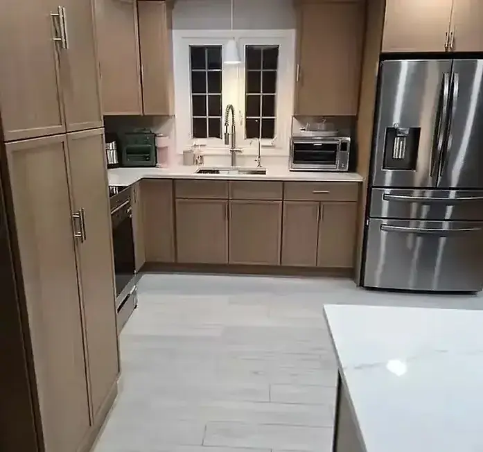 Apartment & Condo Cleaning