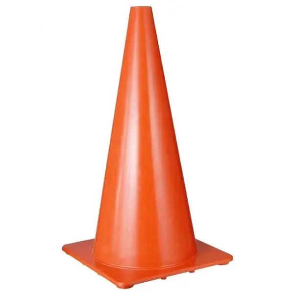 Pack Traffic Cones