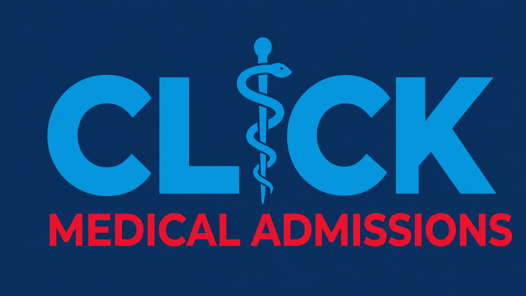 Writer: Click Medical Admissions