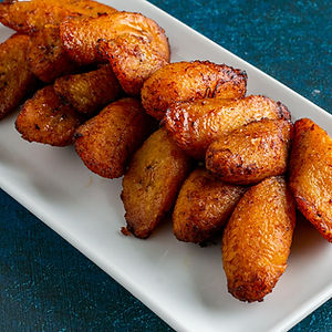 Sweet Plantains