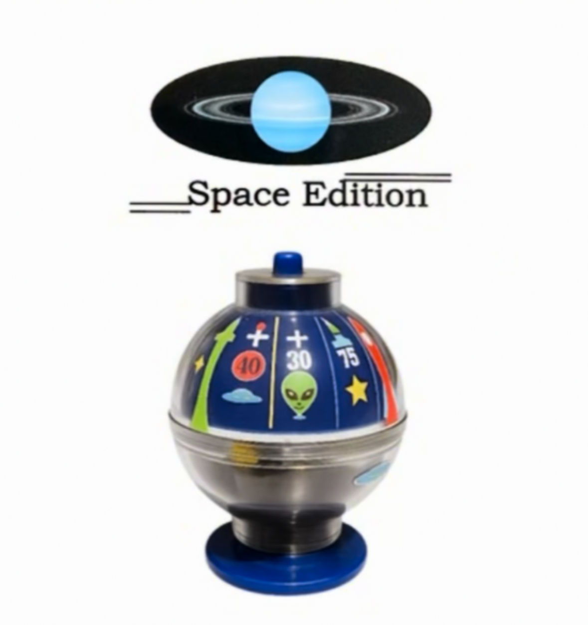 Space Edition