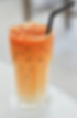 Thai Iced Tea