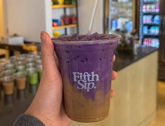 FifthSip Is Redefining Vietnamese Coffee in NYC