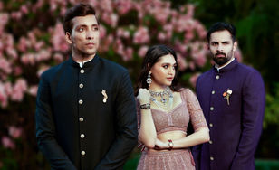 Fashion photography by En-Light