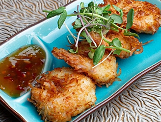 Jasmine’s Caribbean Cuisine: Authentic Island Flavors in NYC