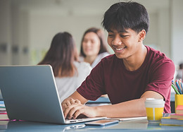 100% AI-Integrated Curriculum