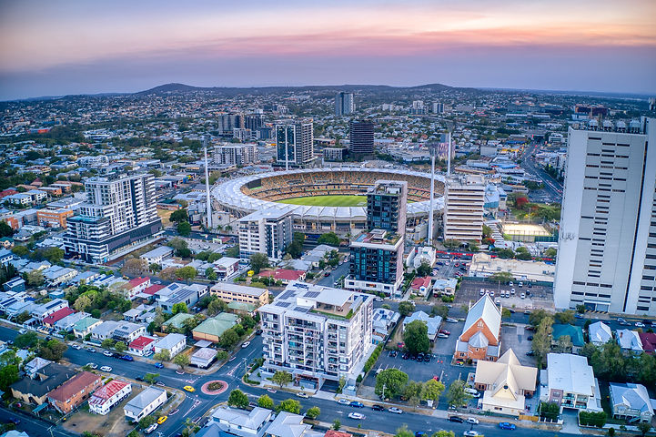 325927-an-aerial-view-of-the-sun-setting-behind-the-gabba-in-brisbanes-woolloongabba.jpg