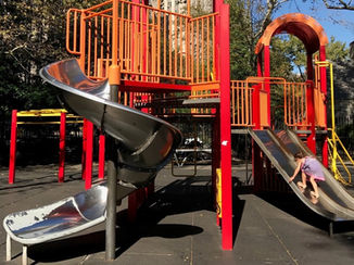 Columbus Park Playground