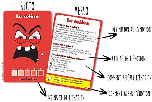 Thumbnail: Feelings and Emotions, Prepositions, Verbs, Categories and Go Togethers Flash Ca