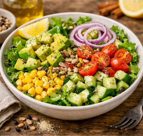 Balance Salat