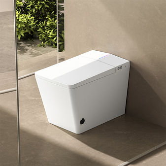 Black+Square+Smart+Toilet+With+Built-in+Tank+For+Bathroom.jpg