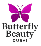 Butterfly Beauty
