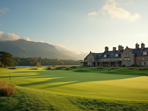 The Rich History of Golf from Scotland's Early Stars to Iconic Course Designers