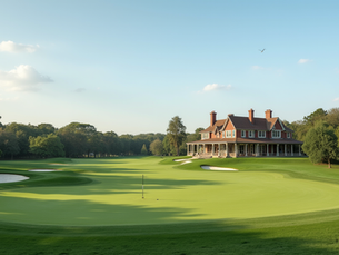 Engaging Kids and Adults in Golf Through Its Fascinating History