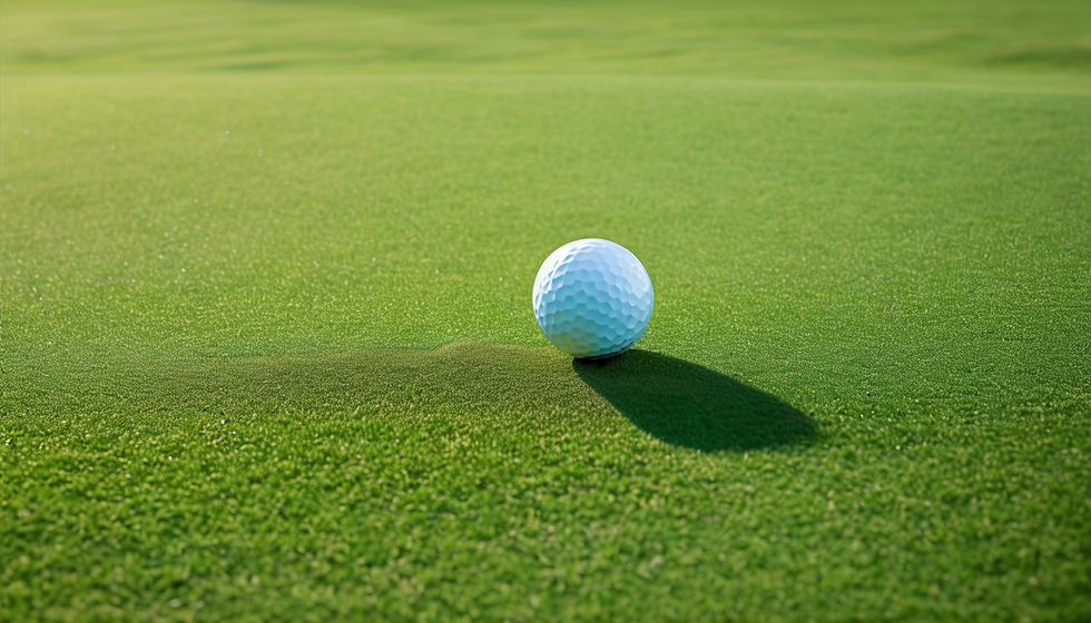 Roundtable with Golf Legends Event
