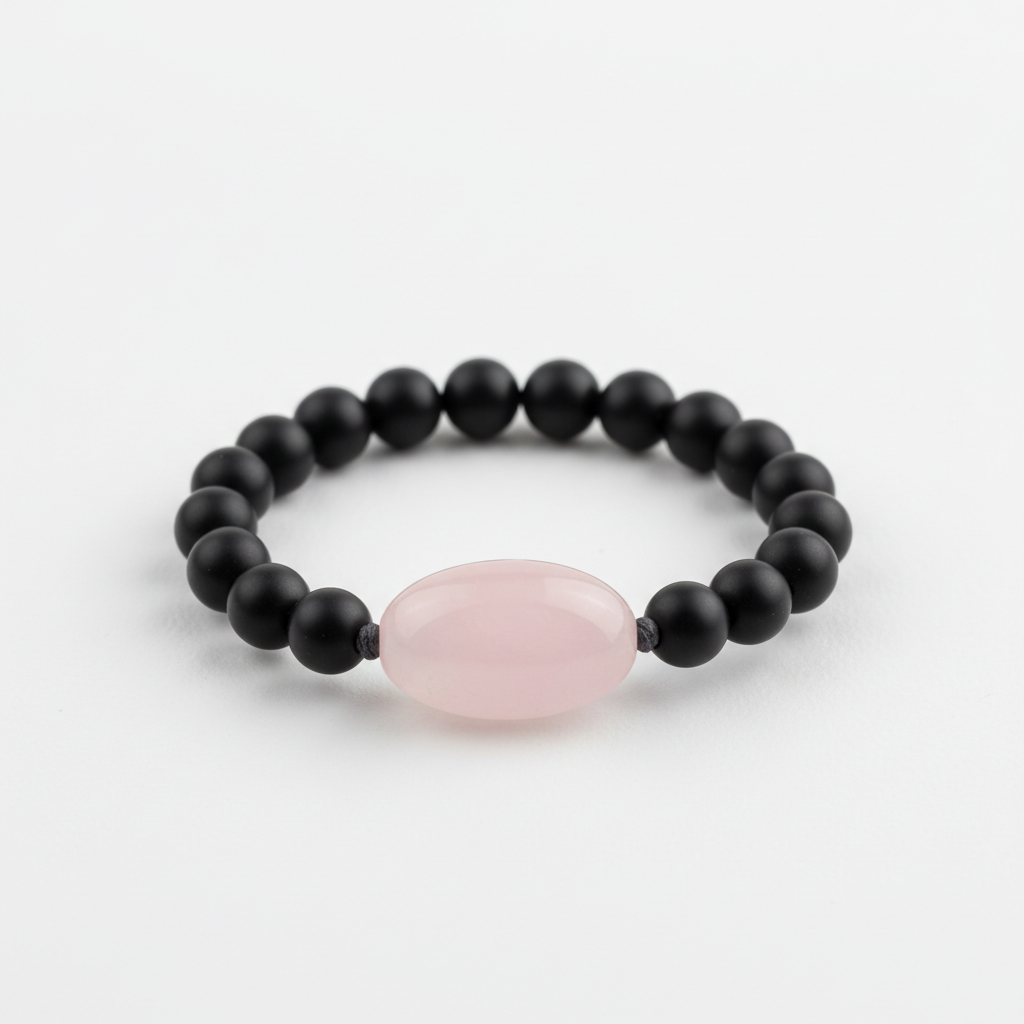 Pulsera Piedra Clave