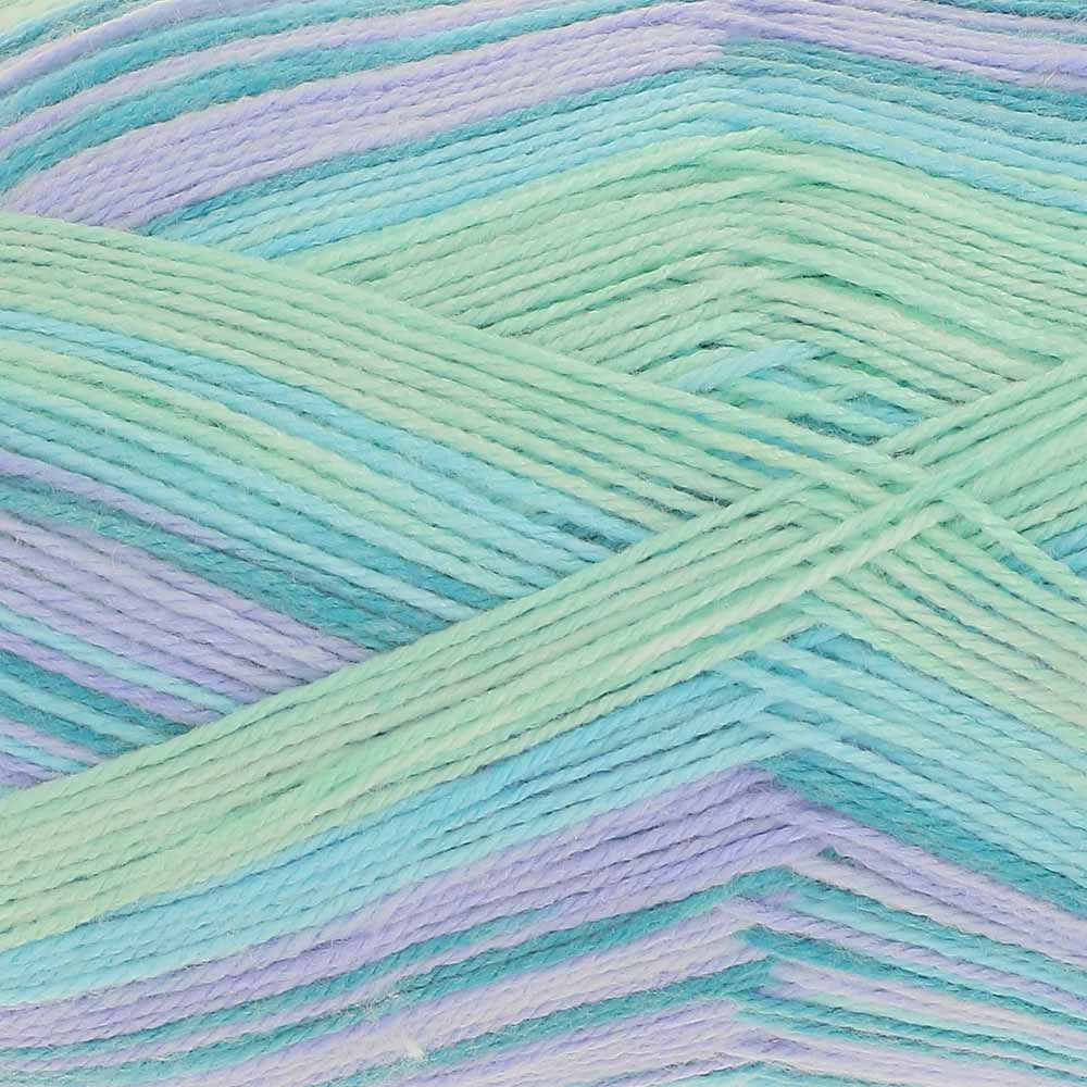 King Cole - Tropical Beaches -Patara Beach