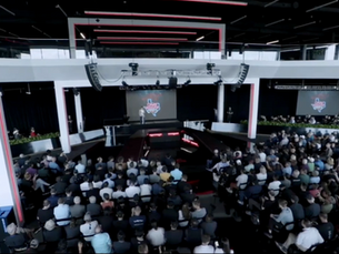 Tesla annual shareholder meeting 2024