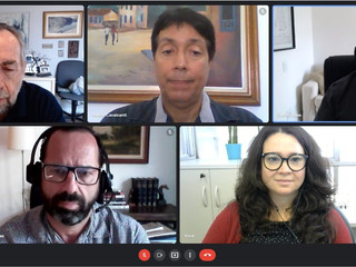 AGENDA UNIFICADA – MOBILIDADE SUSTENTÁVEL