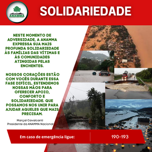 Juntos pela Solidariedade