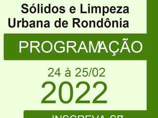 ANAMMA Seção Rondônia juntamente com a Associação Rondoniense de Municípios