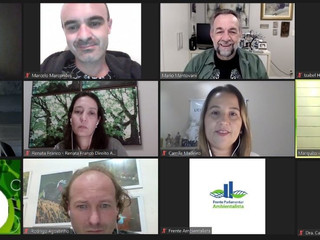 E ai, perdeu o webinar "Nova Lei de Licitações e o Meio Ambiente"? Quer saber mais?