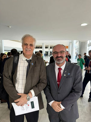 Com a ANAMMA presente, Governo Federal lança pacote de medidas no Dia Mundial do Meio Ambiente