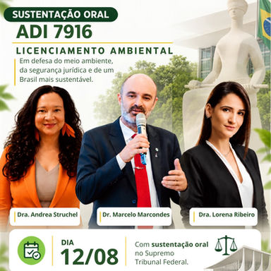 🏛️ EM DEFESA DO MEIO AMBIENTE, DA AUTONOMIA MUNICIPAL E DO FUTURO DAS NOSSAS CIDADES!