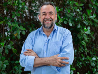 MARIO MANTOVANI ASSUME COMO PRESIDENTE DA FUNDAÇÃO FLORESTAL