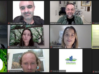 E ai, perdeu o webinar "Nova Lei de Licitações e o Meio Ambiente"? Quer saber mais?