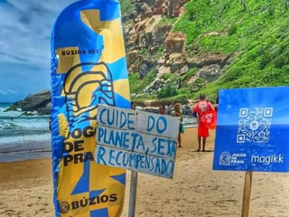 Egas: O Conceito ESG aplicado em eventos