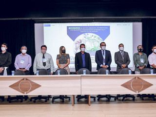 Lagarto é sede do Curso de Capacitação de Gestão Ambiental dos Municípios Consorciados