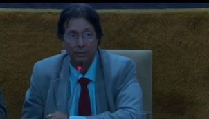 Seminário Internacional: "O Mercado de Certificados de Captura e Emissão de Gases de Efeito Estufa"