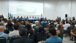 25º Encontro da ANAMMA foi um sucesso!