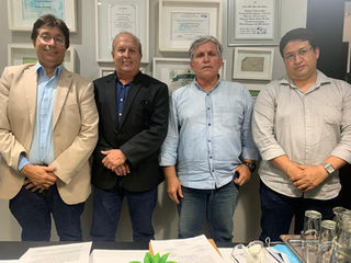 Alagoas elege Diretoria Estadual da ANAMMA