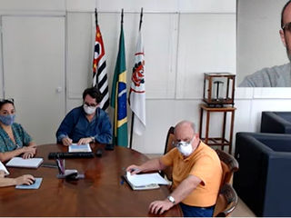20ª REUNIÃO ORDINÁRIA DO COMITÊ GESTOR DO PROGRAMA DE ACOMPANHAMENTO DA SUBSTITUIÇÃO