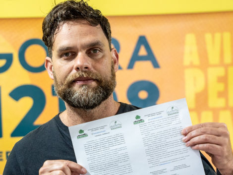 Novas adesões a Carta Aberta da ANAMMA aos Candidatos