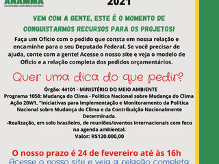 Ministério Meio Ambiente