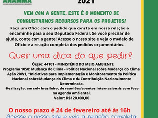 Ministério Meio Ambiente