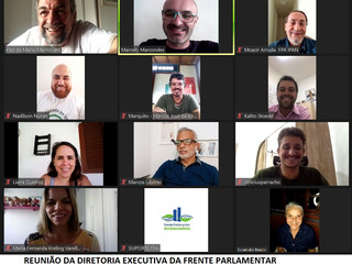 WEBINAR: O Agravamento da Questão Animal na Pandemia