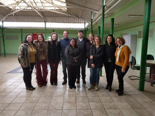 UERGS e ANAMMA RS promovem audiência para discutir o perfil da universidade na região do litoral nor