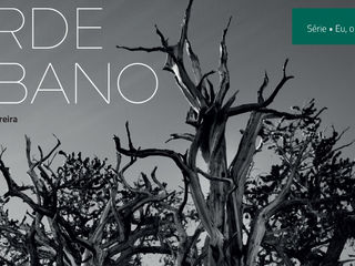 Você conhece E-book “Verde Urbano”?