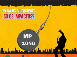 NOTA DE REPÚDIO