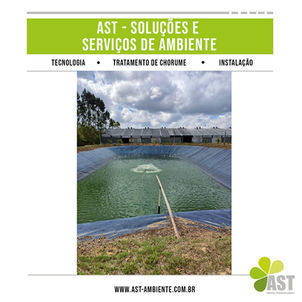 CTR Metropolitana, município de Pilar, Alagoas 