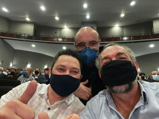 Evento: São Paulo Ambiental